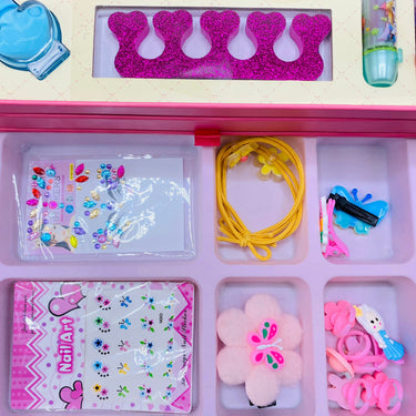 3-in-1 Makeup Kit Set